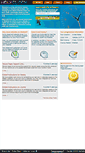 Mobile Screenshot of holyclock.com